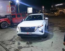 هيونداي توسان